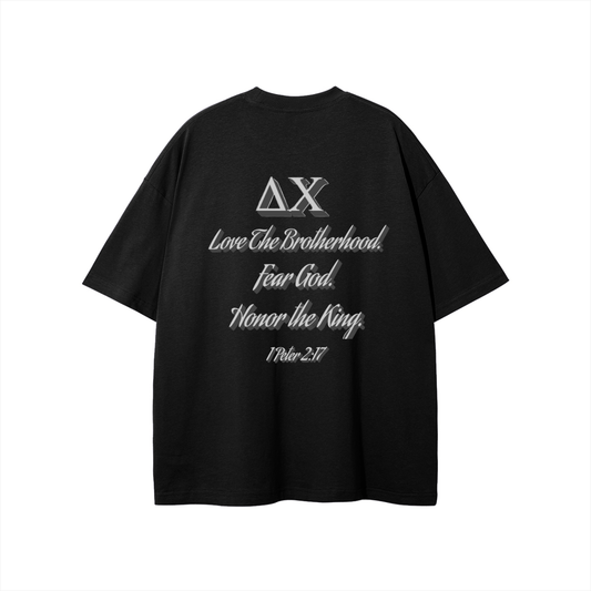 DX Bible Study Shirt